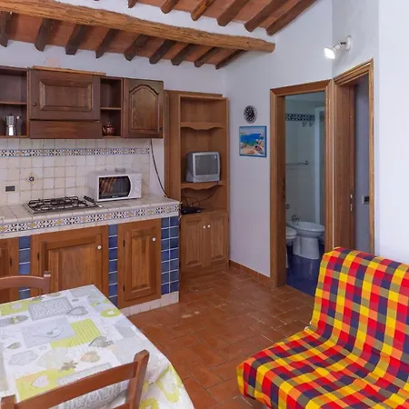 Dom wakacyjny Case Vacanza Il Mulino *