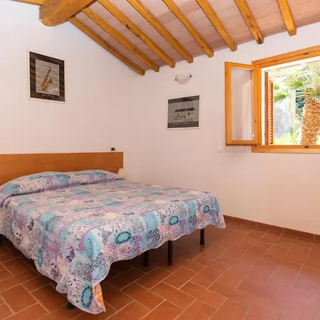 Case Vacanza Il Mulino * Capoliveri (Isola d'Elba)