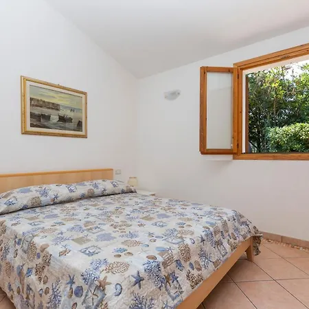 Case Vacanza Il Mulino Dom wakacyjny Capoliveri (Isola d'Elba)