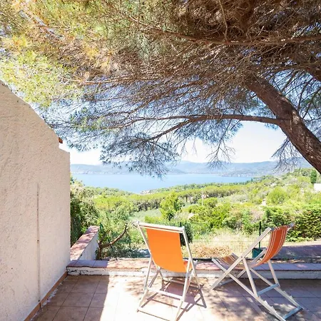 Dom wakacyjny Case Vacanza Il Mulino Capoliveri (Isola d'Elba)