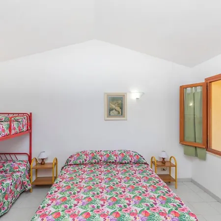 Case Vacanza Il Mulino Dom wakacyjny Capoliveri (Isola d'Elba)