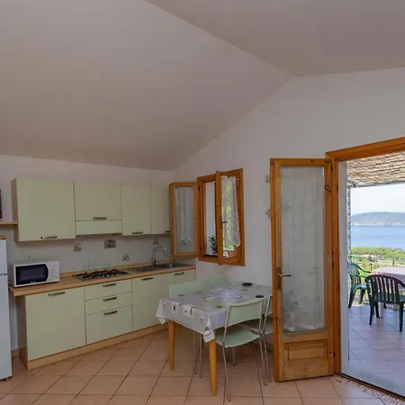 Case Vacanza Il Mulino Dom wakacyjny