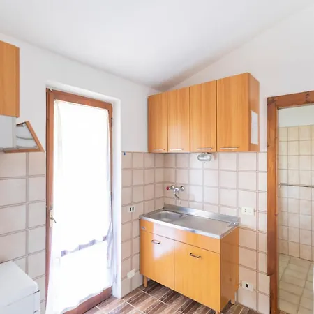Dom wakacyjny Case Vacanza Il Mulino Capoliveri (Isola d'Elba)