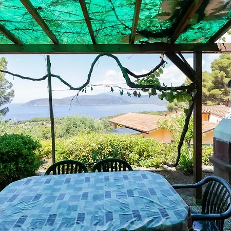 Case Vacanza Il Mulino Dom wakacyjny