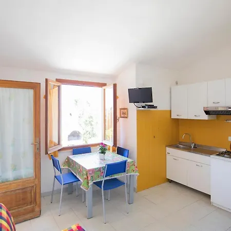 Case Vacanza Il Mulino Dom wakacyjny Capoliveri (Isola d'Elba)